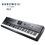 Kurzweil PC4 88 WORKSTATION 88 TASTI