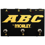 Morley ABC-G Selettore e Combinatore