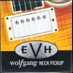 EVH® Wolfgang® Neck Pickup, Chrome 0222139001