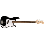 Fender Squier Sonic™ Precision Bass®, Laurel Fingerboard, Black 0373900506