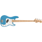 Fender Squier Sonic™ Precision Bass®, Maple Fingerboard, California Blue 0373902526