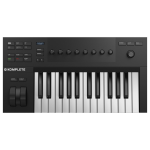 Native Instruments Komplete Kontrol A25 Tastiera Controller MIDI 25 Tasti