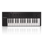 Native Instruments Komplete Kontrol M32 Tastiera Controller 32 Tasti Mini