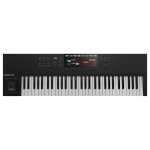 Native Instruments Komplete Kontrol S61 MKII Tastiera MIDI USB 61 Tasti