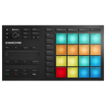 Native Instruments Maschine Mikro MK3 Groove Box per la Produzione Musicale