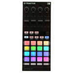 Native Instruments Traktor Kontrol F1 Controller per Traktor Pro 2.5 Stems Ready