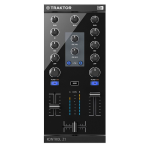 Native Instruments Traktor Kontrol Z1 Controller per Traktor DJ e Traktor Pro 2