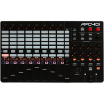 Akai Professional APC40 MKII Controller MIDI per Ableton Live