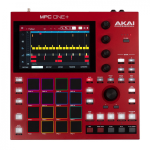 Akai MPC ONE+ Centro per la Produzione Musicale e Controller per Software MPC