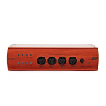 ESI M4U eX 8 Interfaccia Audio MIDI/USB 3.0 8 Porte con Hub USB