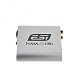 ESI Maya 22 USB Interfaccia Audio USB 24 Bit