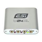 ESI U24XL Interfaccia Audio USB 2 In/2 Out