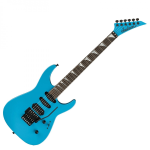 Jackson American Series Soloist™ SL3, Ebony Fingerboard, Riviera Blue 2802601890