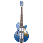 Duesenberg DS DTV-MC  Lake Placid Blue