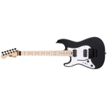 Charvel Pro-Mod So-Cal Style 1 HH FR M LH, Maple Fingerboard, Gloss Black 2968001506