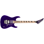 Jackson X Series DK3XR M HSS, Maple Fingerboard, Deep Purple Metallic 2910022552