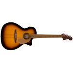 Fender Newporter Player, Walnut Fingerboard, Sunburst 0970743503