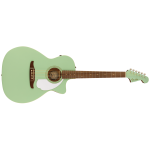 Fender Newporter Player, Walnut Fingerboard, Surf Green 0970743557