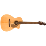 Fender Newporter Player, Walnut Fingerboard, Natural 0970743521