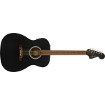 Fender Monterey Standard, Walnut Fingerboard, Black Top 0973052111