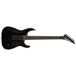 Jackson Pro Plus Series DKA, Ebony Fingerboard, Metallic Black