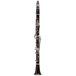 Buffet BC1507-2 Clarinetto Piccolo in Mib Prestige 18/6