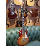 usato Gibson Les Paul 100 Deluxe con custodia