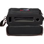 Gator GM-1W - borsa per sistema wireless singolo handheld