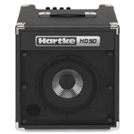 Hartke HD50 Combo per basso 1x10" 50W