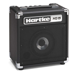 Hartke HD15 Amplificatore per Basso 15W  1x6.5" 