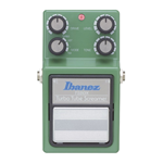 Ibanez TS9DX Turbo Tube Screamer - overdrive