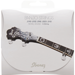 Ibanez IBJS5 Corde Banjo