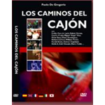 DG BK2 BOOK EL CAJON FLAMENCO