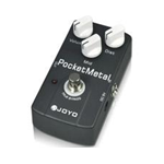 JOYO JF-35 POCKET METAL PEDAL