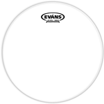 Evans TT10G2 Pelle Genera G2 trasparente 10"