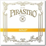 Pirastro Gold per violino MI con pallino medium