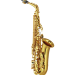 Yamaha YAS62 Sax Alto Laccato