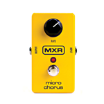 MXR M148 Micro Chorus 