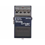 Boss BB1X Bass Driver