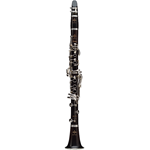 Buffet BC1116L Tradition Clarinetto in Sib 18 chiavi