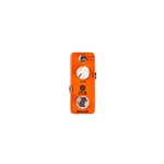 Mooer Ninety Orange Phaser