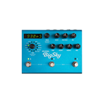 Strymon Big Sky Effetto Riverbero a Pedale