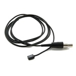 Shure WL93 Microfono lavalier a condensatore