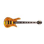 Spector Euro5 LT Tiger Eye Gloss basso 5 corde