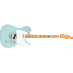 Fender Vintera '50s Telecaster Maple Fingerboard, Sonic Blue 0149852372