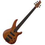 YAMAHA TRBX505 BRB  Basso elettrico a 5 corde Brick Burst 