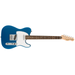 Fender Squier Affinity Series™ Telecaster®, Laurel Fingerboard, Lake Placid Blue 0378200502