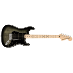 Fender Squier Affinity Series™ Stratocaster® FMT HSS, Maple Fingerboard, Black Burst 0378153539