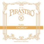 Pirastro Chorda MI violino budello 11 1/2