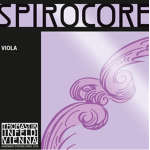 Thomastik S17 Spirocore Viola LA Alluminio Medium